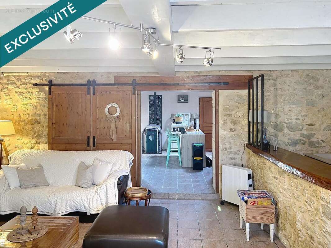 Maison 150 m² à Civrac-De-Blaye  - photo 6