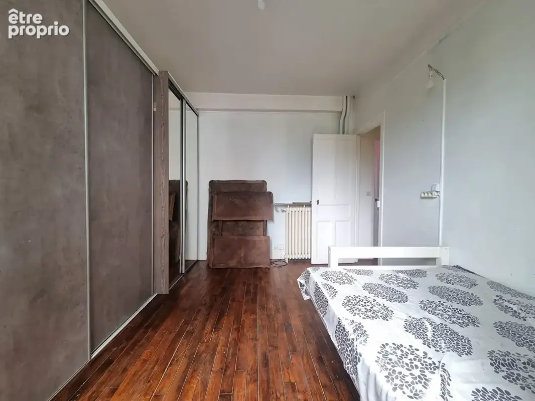 Appartement Fontenay Sous Bois 2 pièce(s) 40 m2 - photo 3