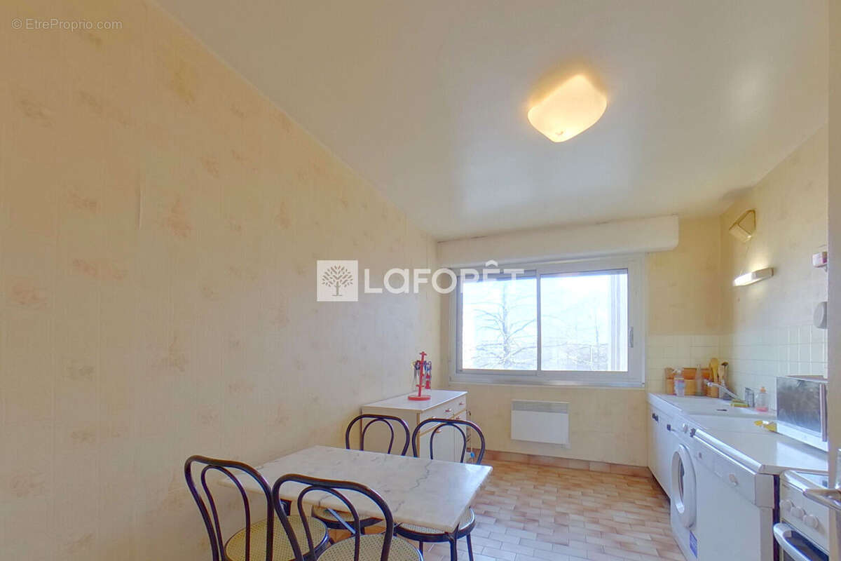 Appartement à BOURG-EN-BRESSE