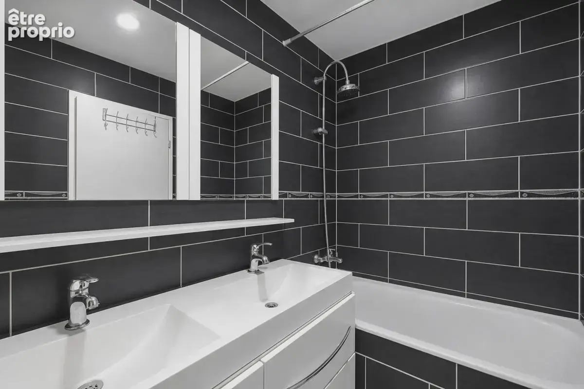 Charmant 3 pièces avec LOGGIA et Géothermie à Meaux - photo 5