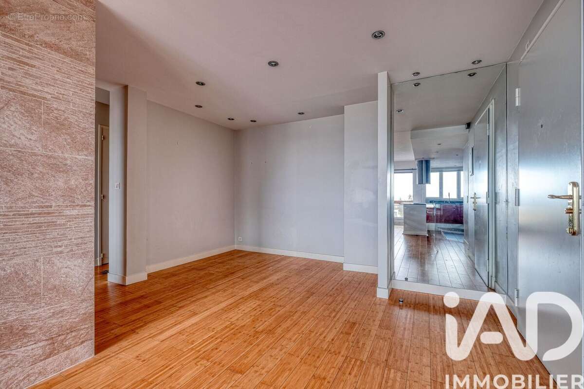 Photo 8 - Appartement à SAINT-CLOUD