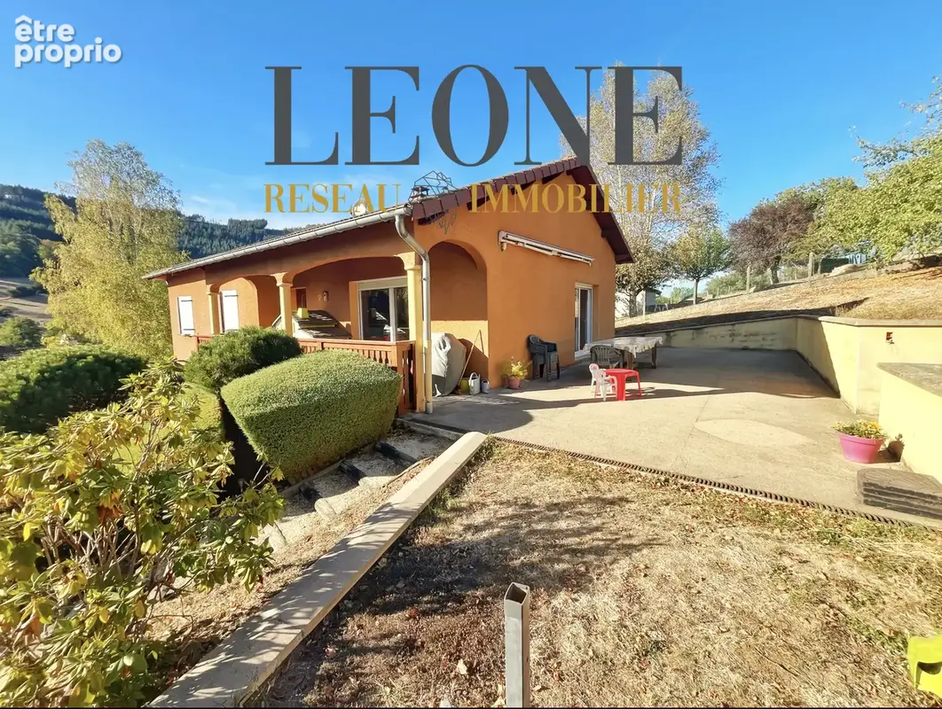 Maison contemporaine CUBLIZE - photo 6