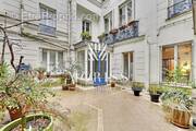 Appartement à PARIS-9E