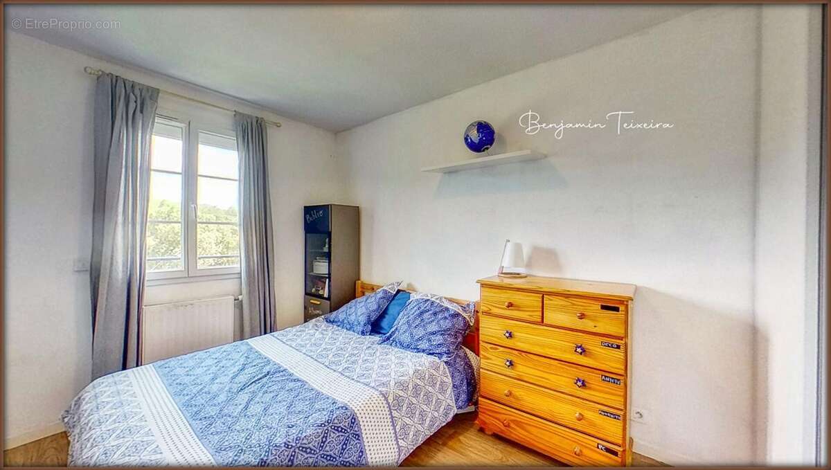 Maison Roquebrune Sur Argens 6 pièce(s) 96 m2 - 4 chambres dont 1 de plain-pied + Parking privé - photo 7