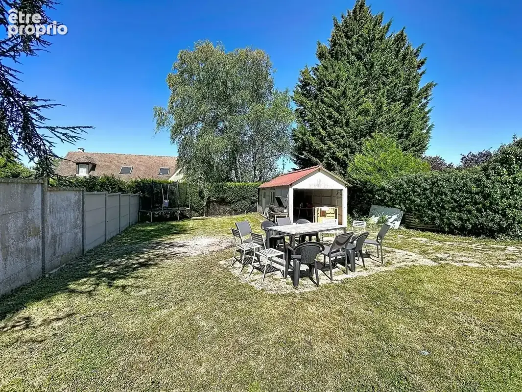 Maison Gisors 4 pièce(s) 84.15 m2 - photo 16