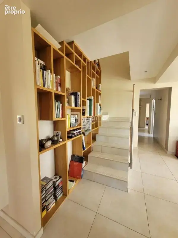 Architecture & confort – Maison de 147 m² à 45 mns de Paris - photo 7