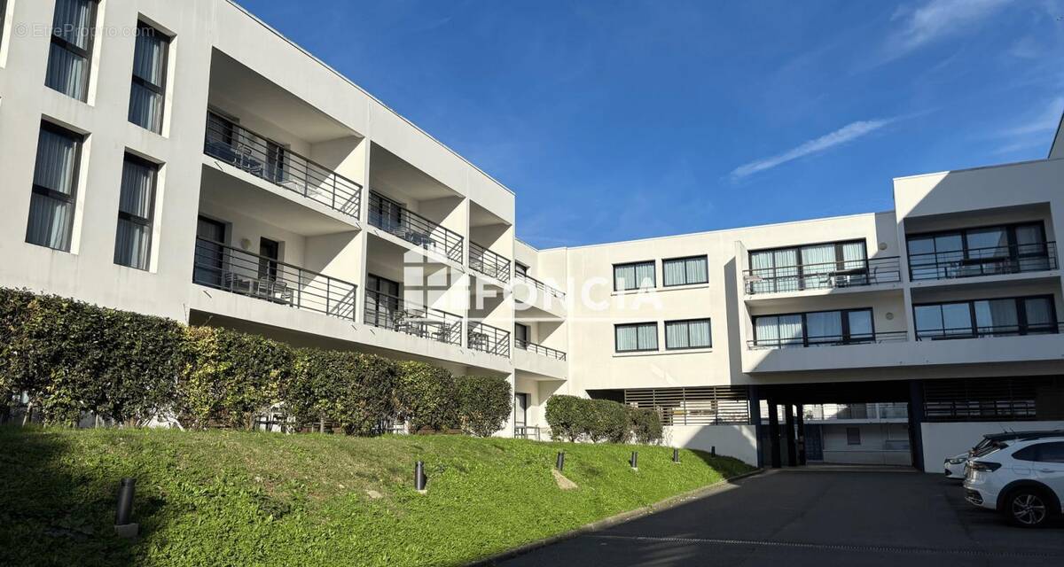 Appartement à LA ROCHELLE