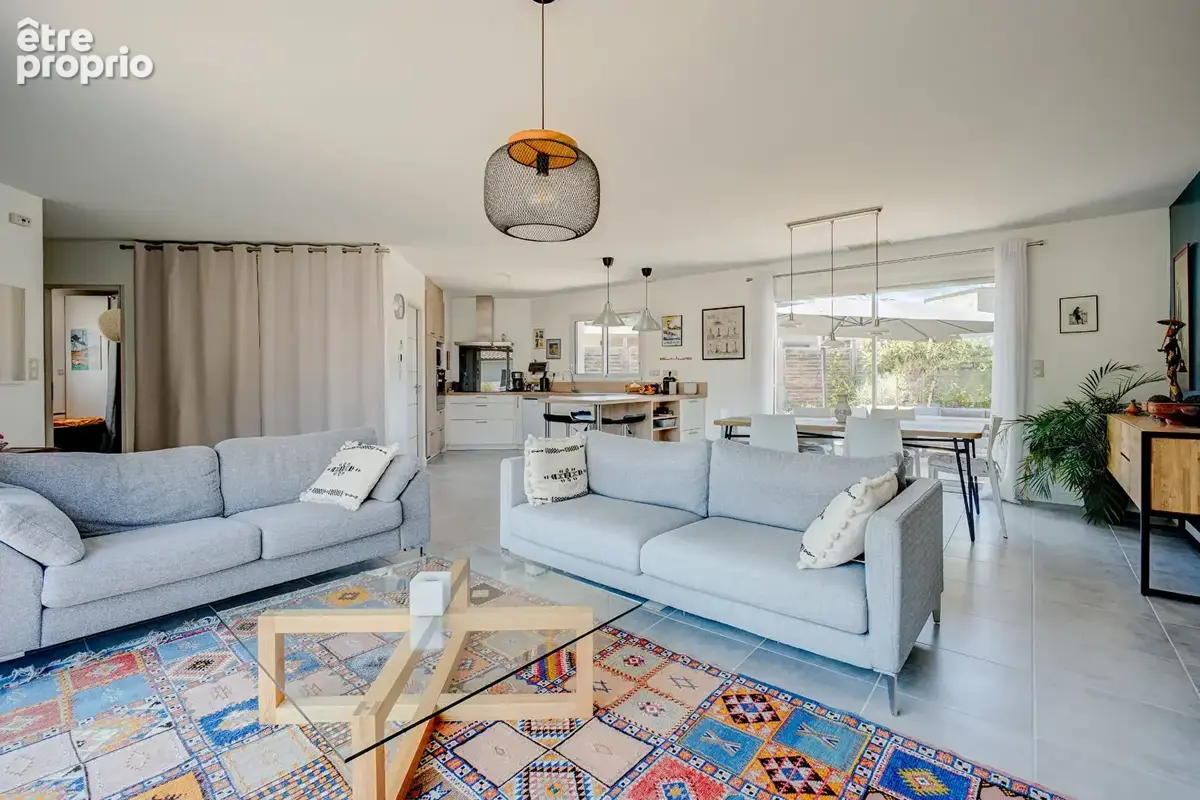 Photo Maison à Lauzerville au prix de 470 000€