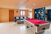 Maison à FONT-ROMEU-ODEILLO-VIA