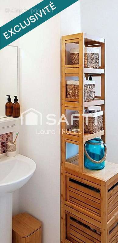 Photo 5 - Appartement à SAINT-GERMAIN-SUR-MORIN