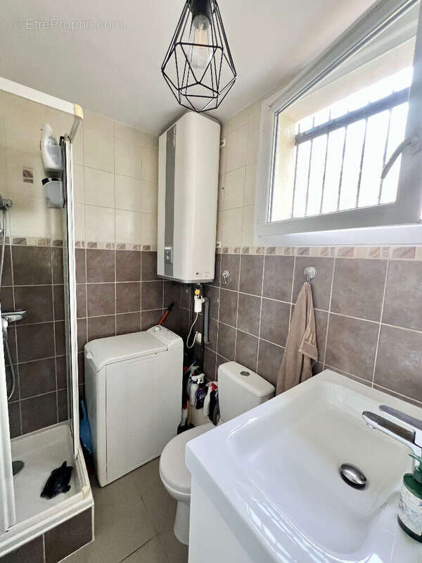 Appartement à CONFLANS-SAINTE-HONORINE