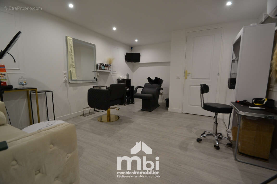 Maison à MARLY-LA-VILLE