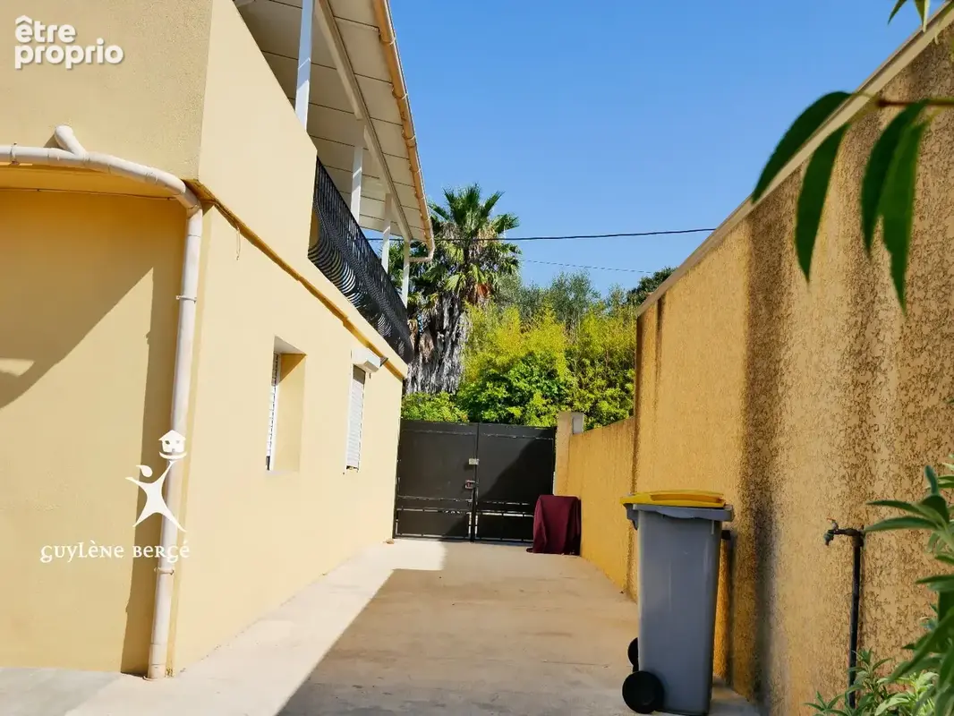 Maison de ville - photo 6