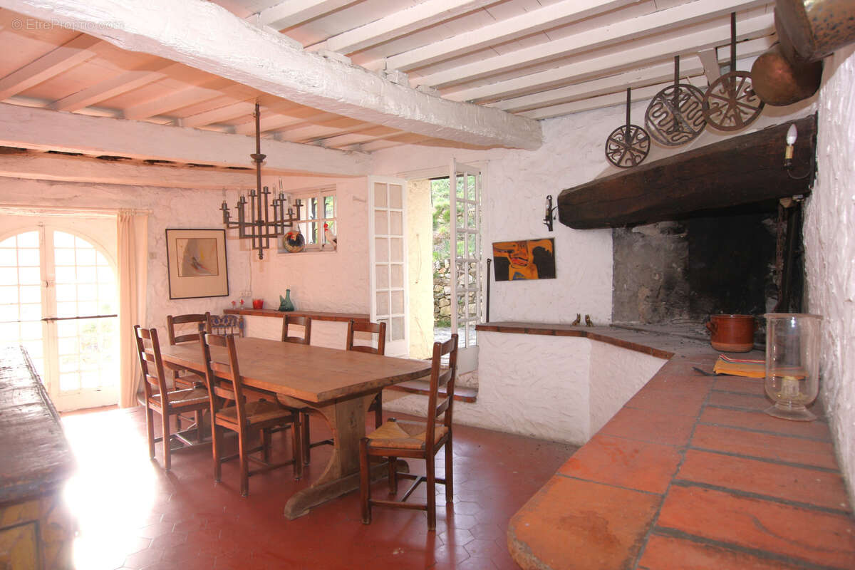 Maison à PERPIGNAN