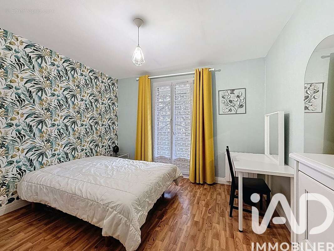 Photo 6 - Appartement à CHOISY-LE-ROI