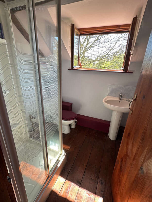 Maison à PONT-AUDEMER