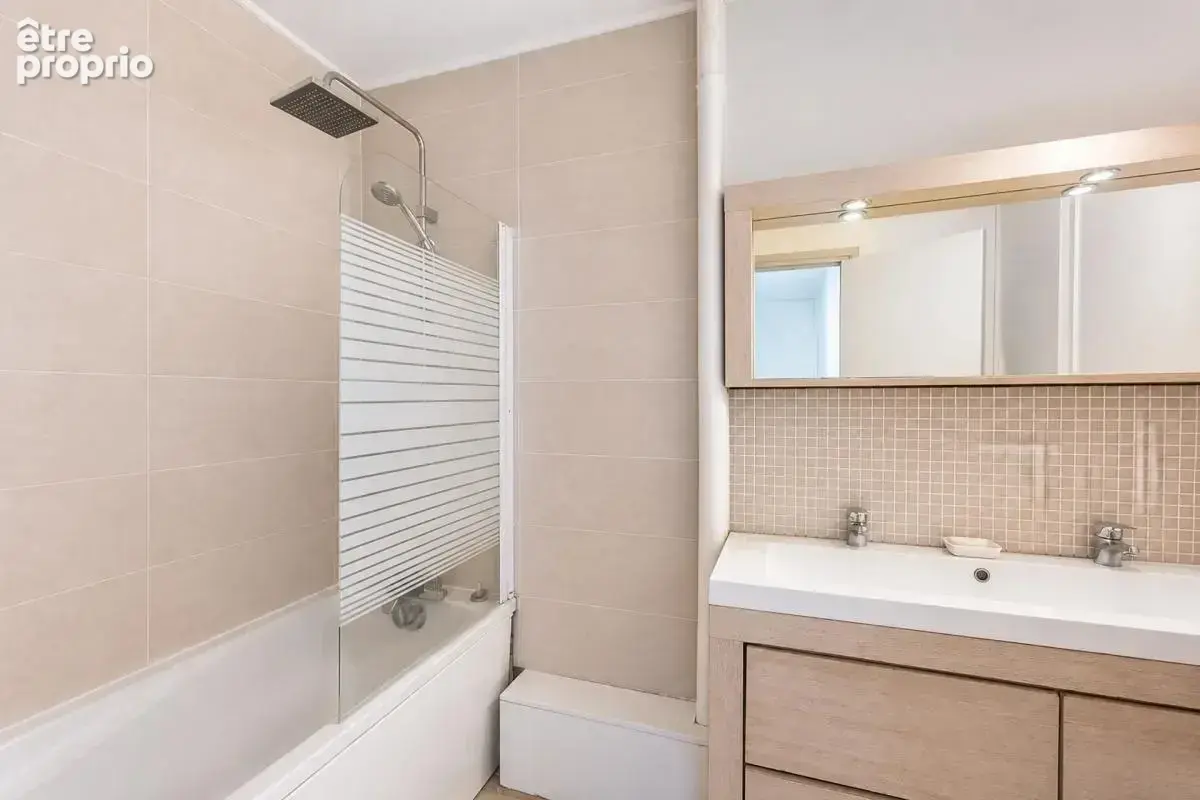 Appartement de 4 pièces de 75 m² à Aubergenville - photo 9