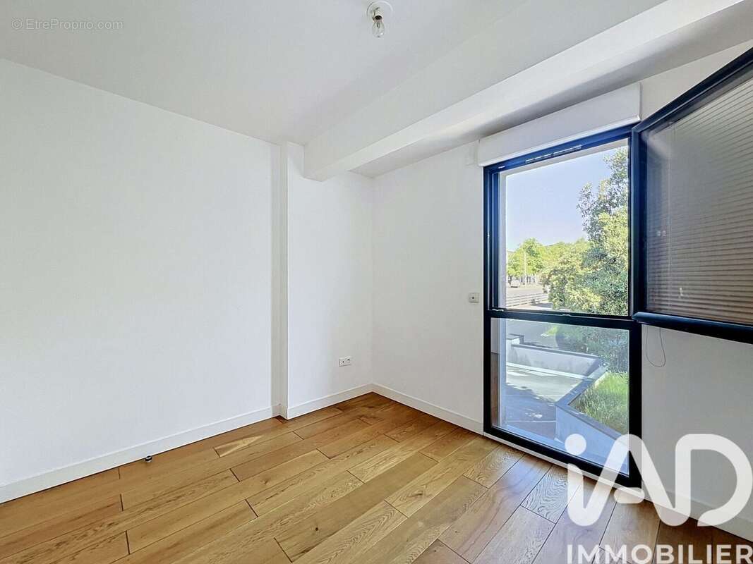 Photo 7 - Appartement à LA ROCHELLE