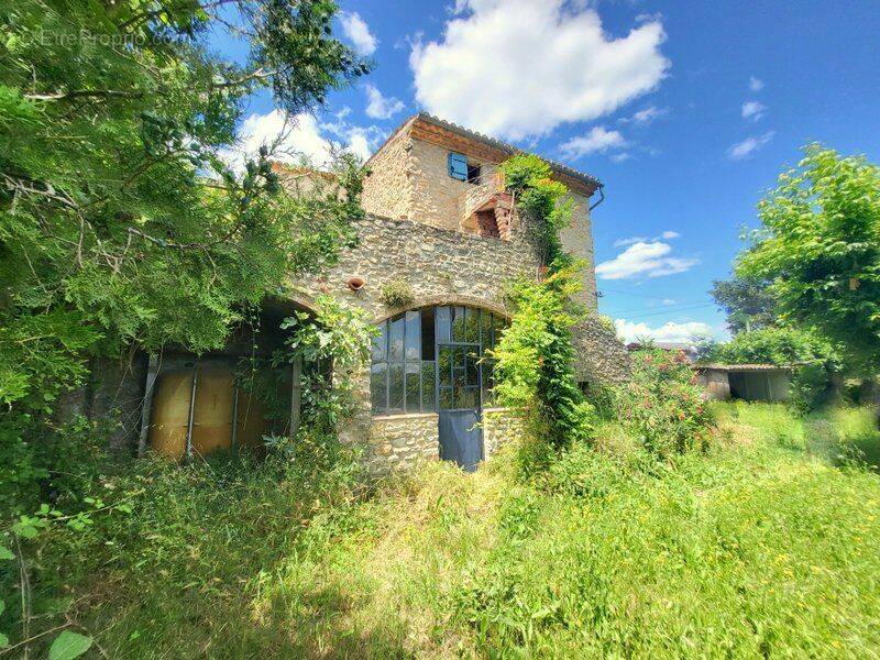 Maison à SAINT-AMBROIX