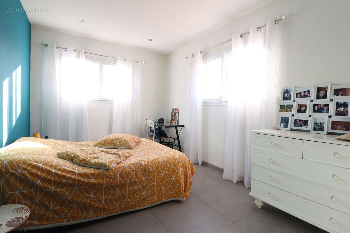 Maison à ARGELES-SUR-MER