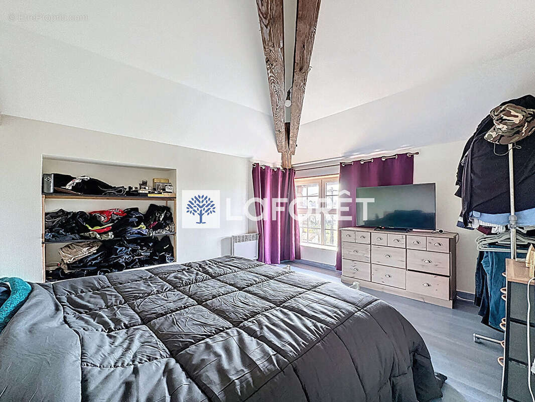 Appartement à BRESSUIRE