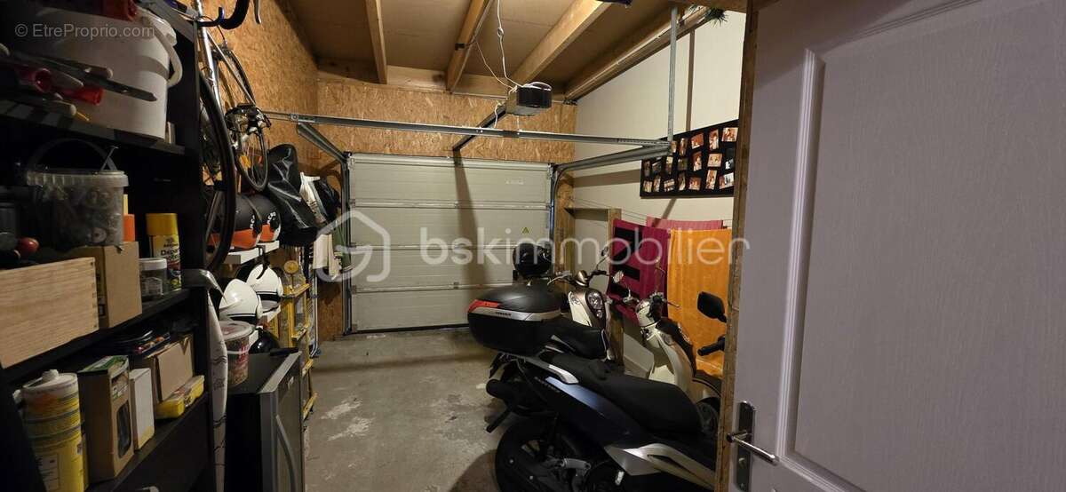 Maison à LA BAULE-ESCOUBLAC