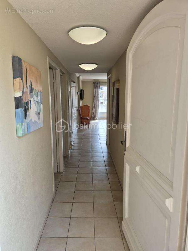 Appartement à CALLIAN