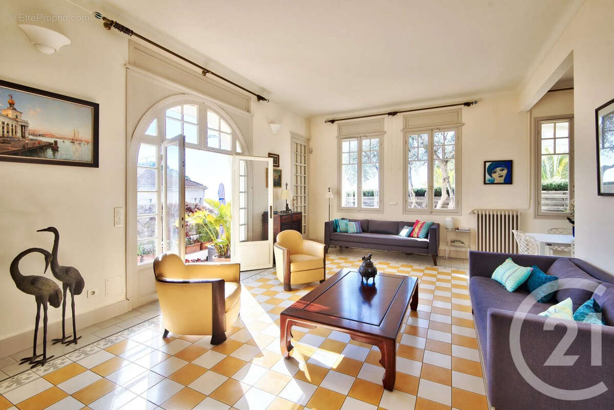 Maison à NICE