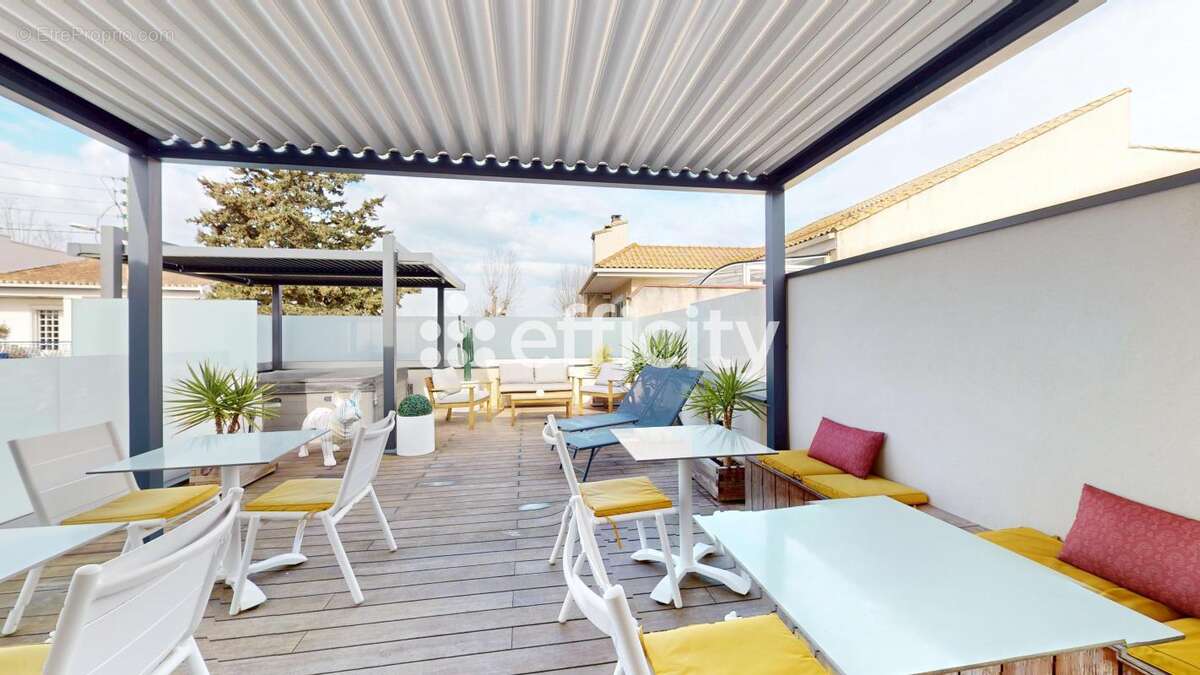 Maison à VALRAS-PLAGE