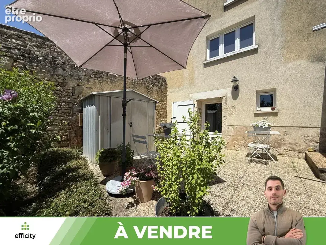Maison 4 pièces 71 m² à vendre à Poitiers (86000) - photo 2