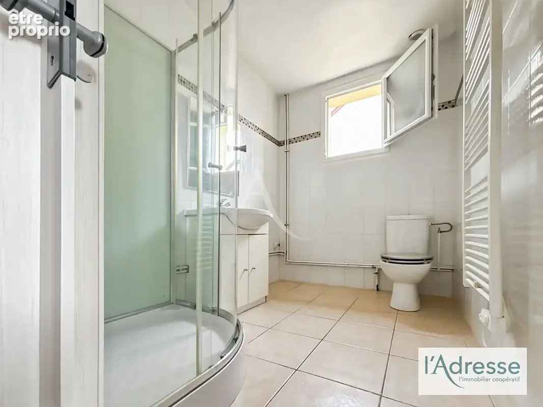 Maison Romilly Sur Andelle 4 pièce(s) 67 m2 - photo 9