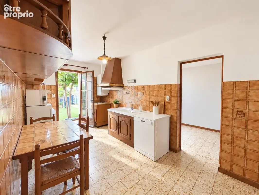 Maison proche centre-ville de sanary-sur-mer - photo 4