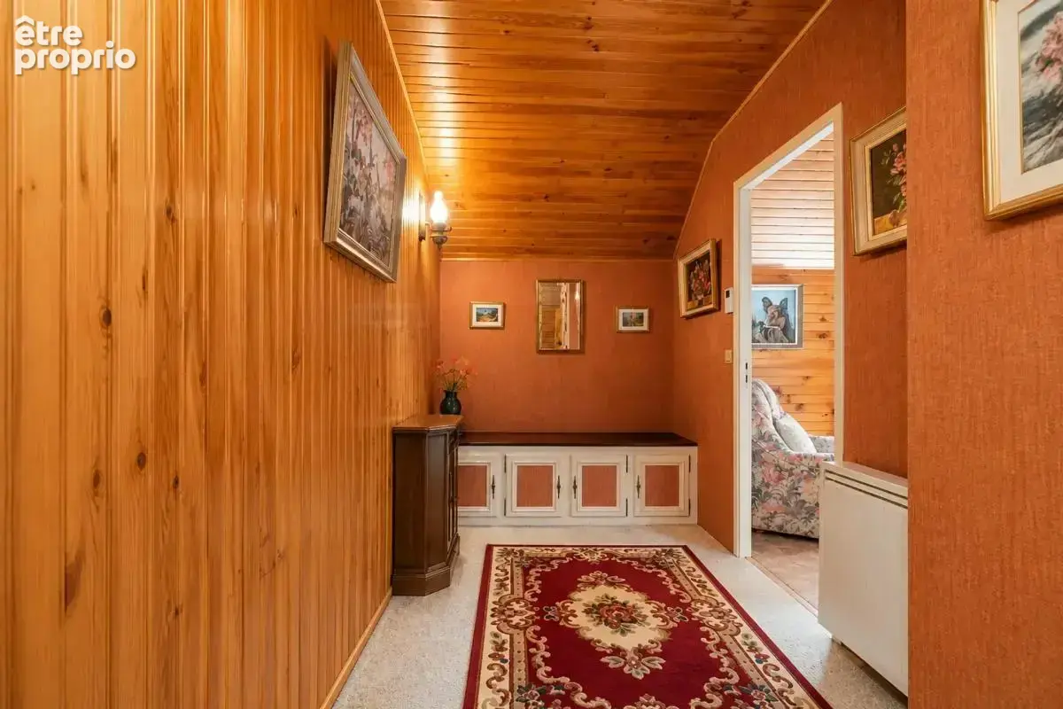 Maison de 5 pièces de 143 m² à Chevannes-Changy - photo 20