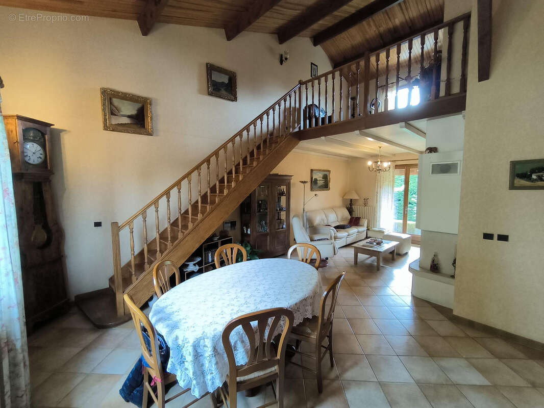 Maison à BALMA