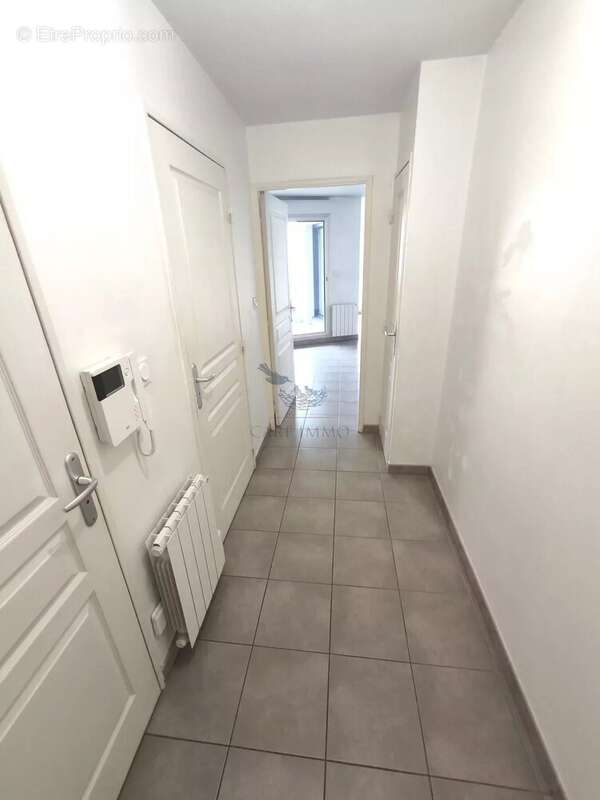 Appartement à FRANCHEVILLE