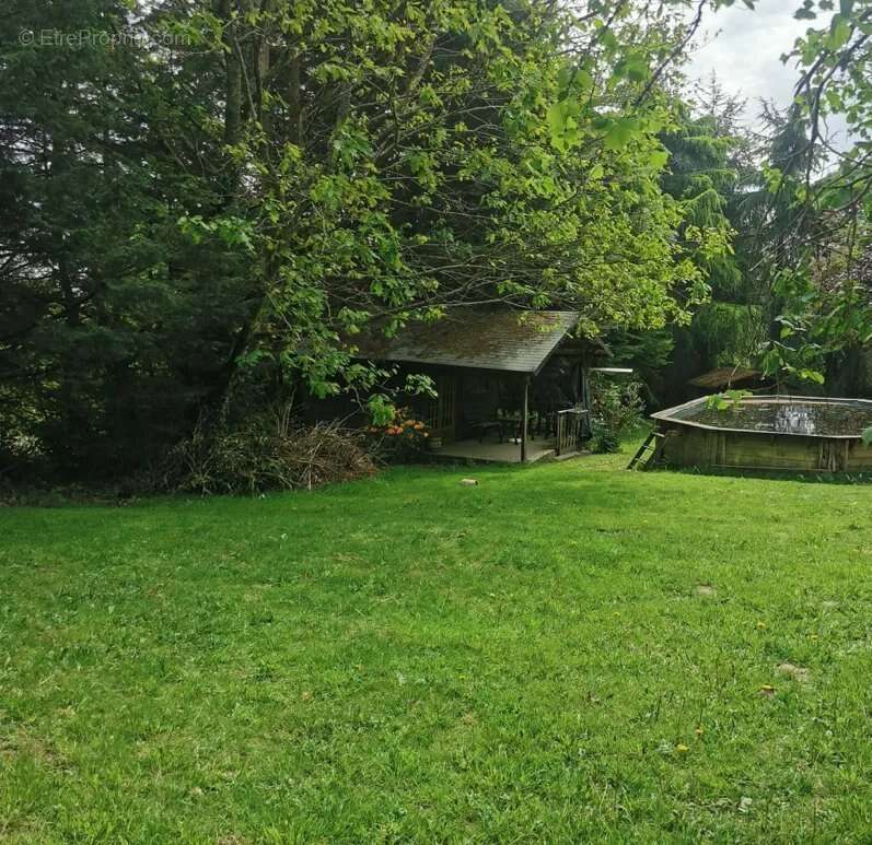 Le Faouët Vente Maison 6 pièce(s) - photo 3