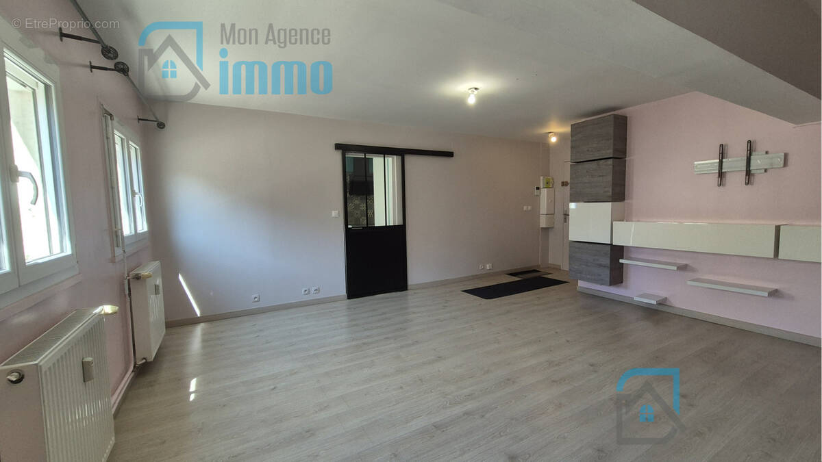 Appartement à BOURGES