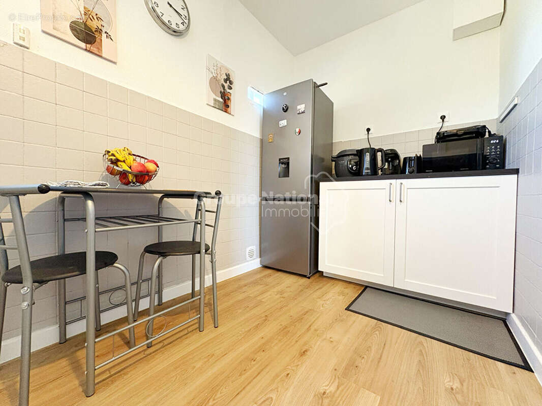 Appartement à SALON-DE-PROVENCE