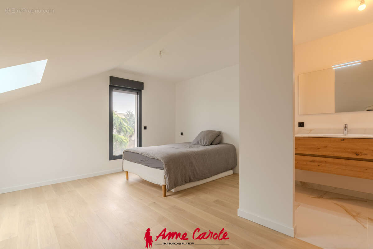 Maison à JOINVILLE-LE-PONT