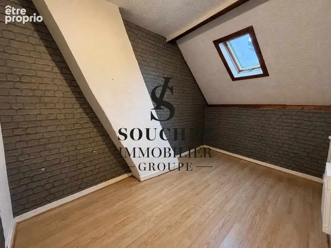 Maison 4 pièces 71 m² à vendre à Henin-Beaumont (62110) - photo 7