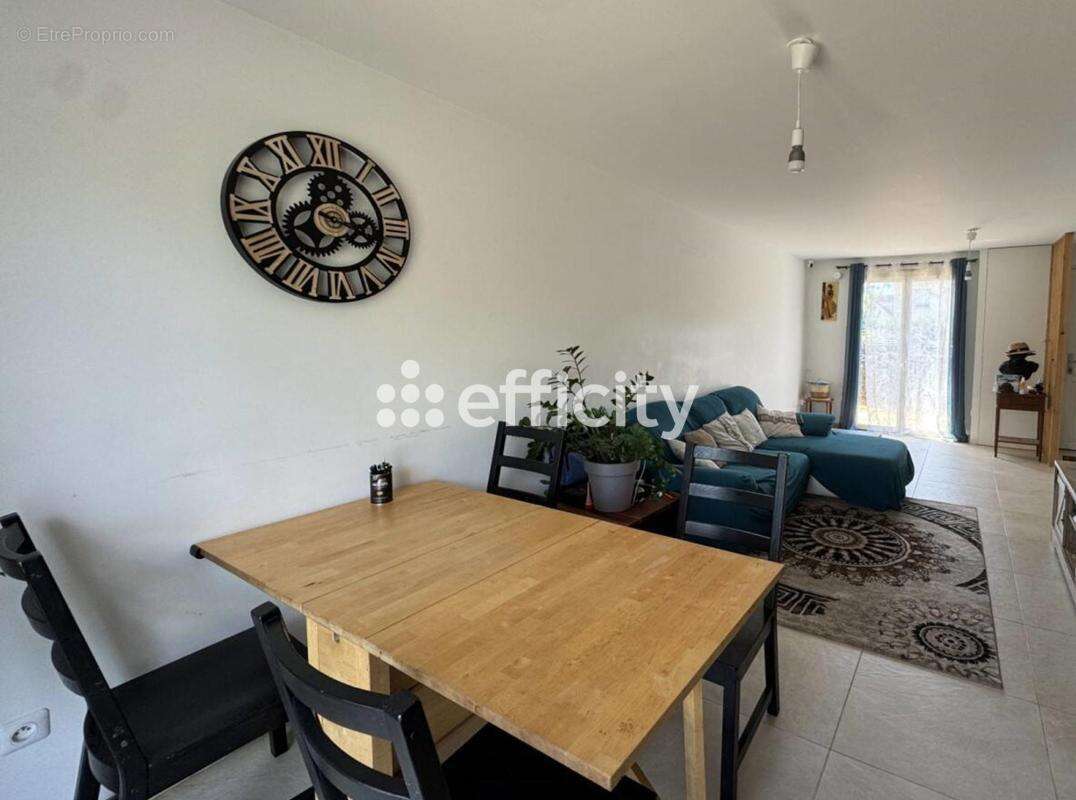 Maison à EPINAY-SUR-ORGE