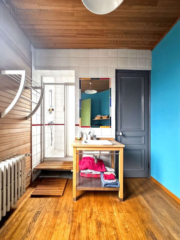 Maison à CALAIS