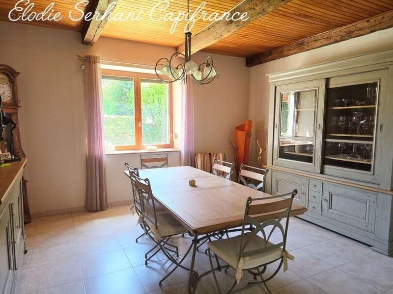 Maison à ARCEY