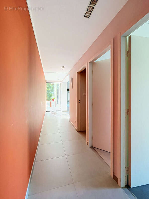 Maison à FONSORBES