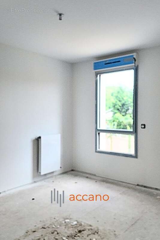 Maison à DECINES-CHARPIEU