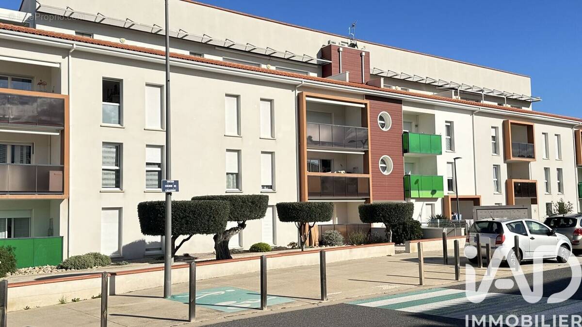 Photo 1 - Appartement à ARGELES-SUR-MER