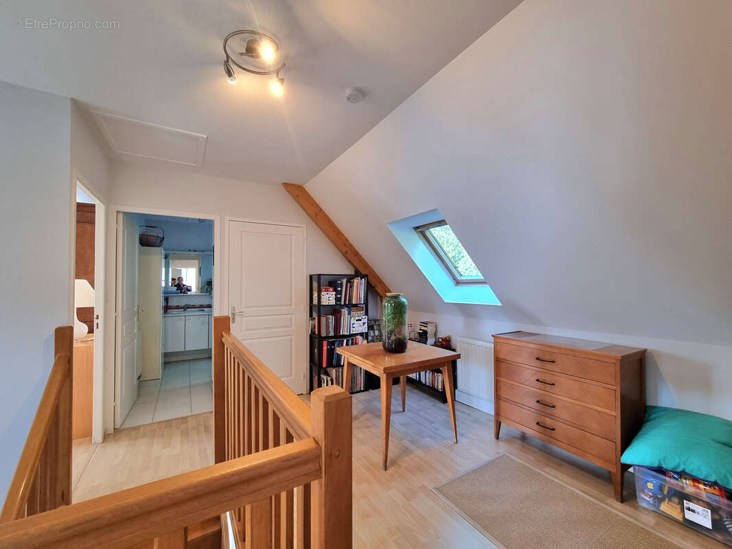 Maison à JOUE-LES-TOURS