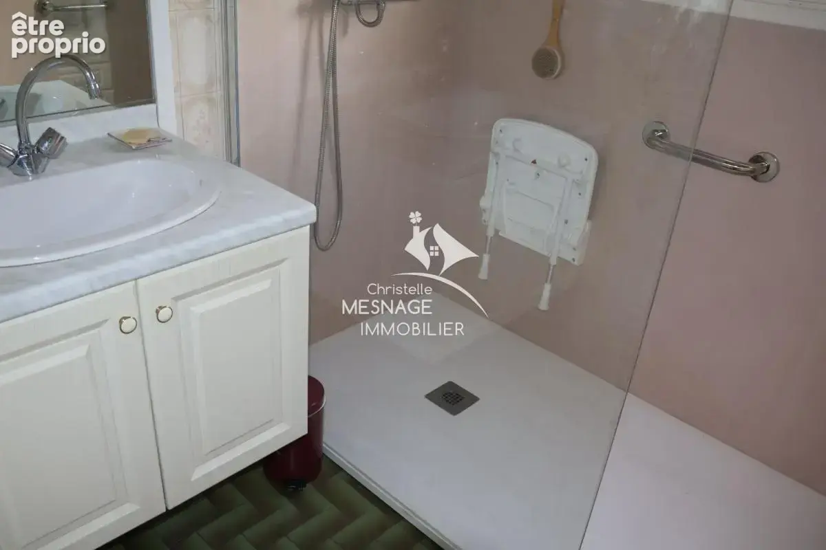 À vendre chez Christelle Mesnage Immobilier - Lanvallay, Dan - photo 18