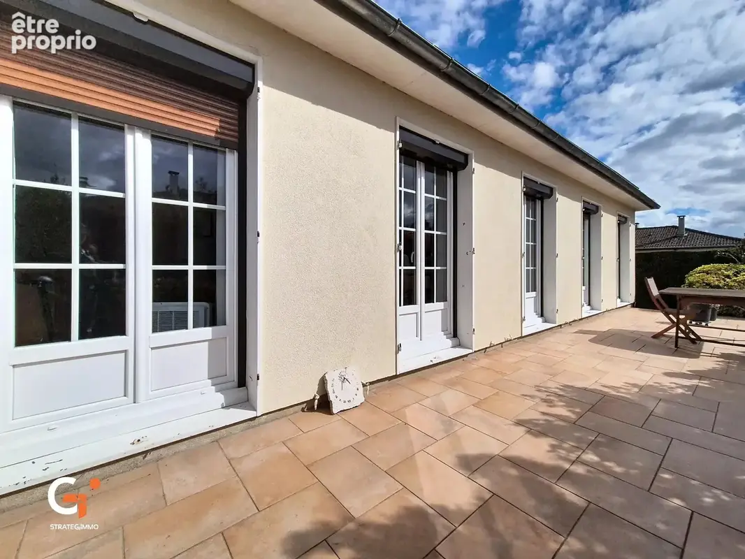 Maison 90 m² – 3 chambres - photo 18