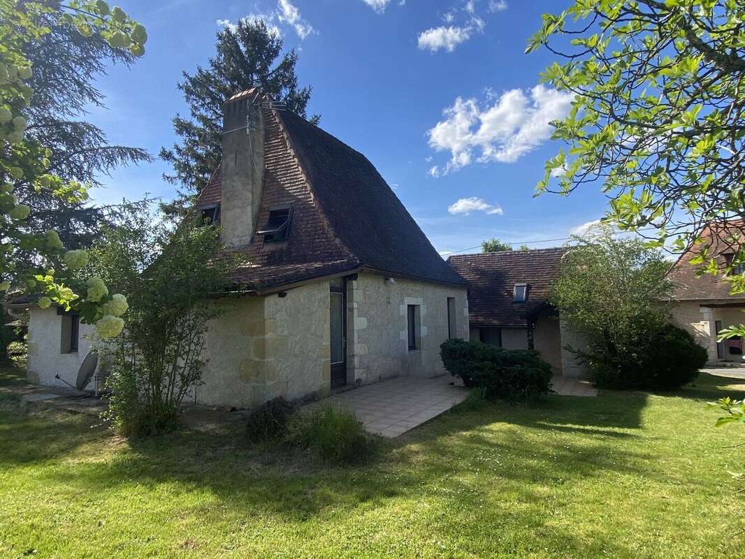 IMG2598 - Maison à PERIGUEUX
